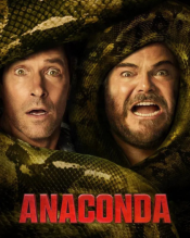 Anaconda