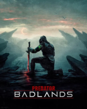 Predator: Badlands