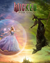Wicked: For Good