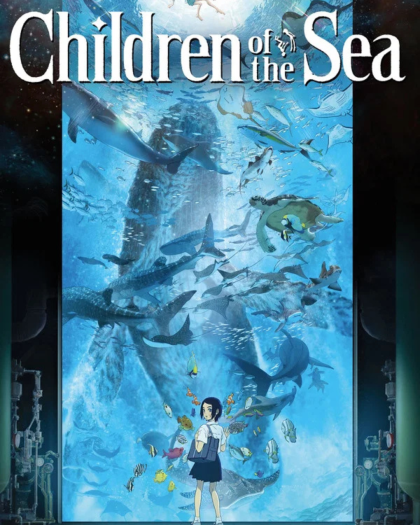 Children of the Sea