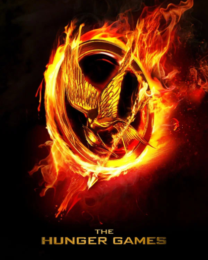 The Hunger Games