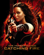 The Hunger Games: Catching Fire