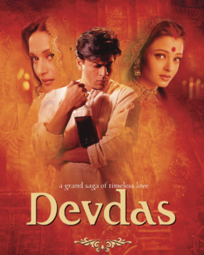 DEVDAS