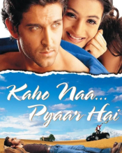 Kaho Naa... Pyaar Hai