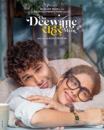 Do Deewane Seher Mein