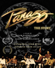 Panazz: The Story