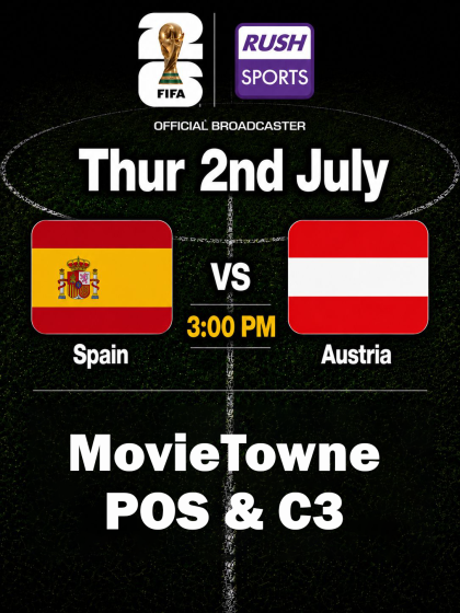 FIFA Spain vs Austria
