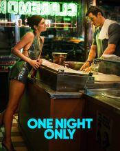 One Night Only