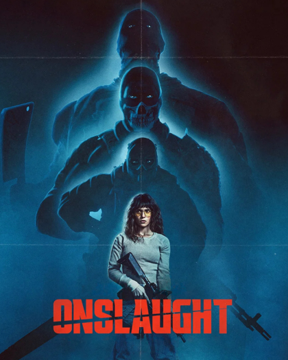 Onslaught
