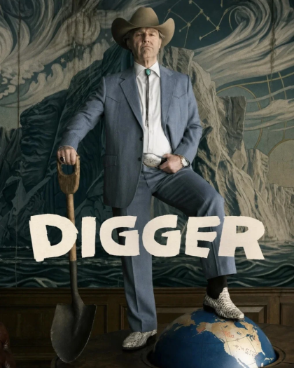 Digger