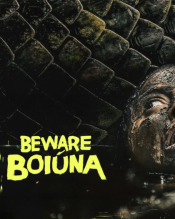 Beware Boiuna