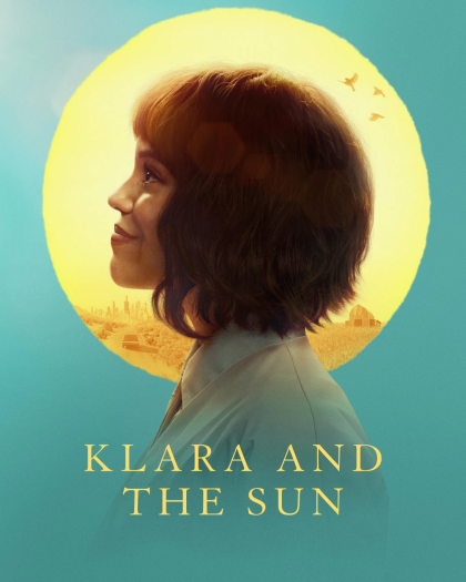Klara and the Sun