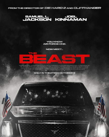 The Beast