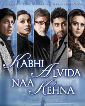 Kabhi Alvida Naa Kehna