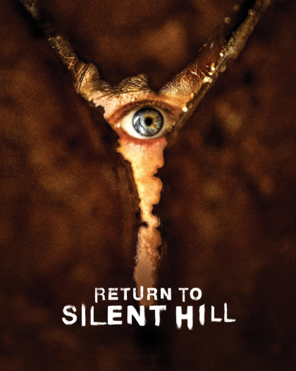 Return to Silent Hill