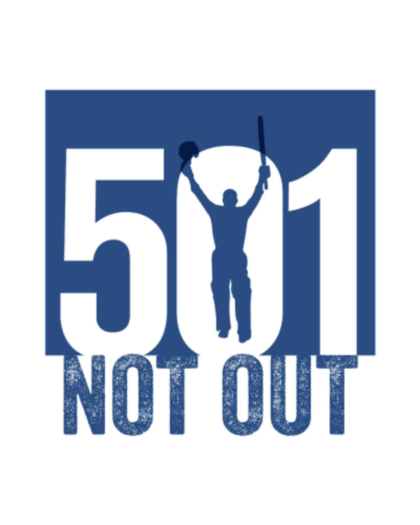 501 Not Out
