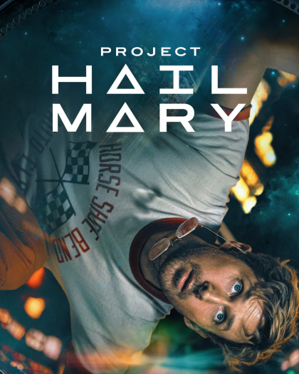 Project Hail Mary