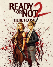 Ready or Not Here I come 2